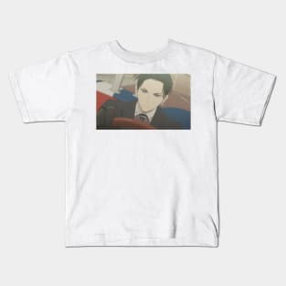 Fugō Keiji Balance: Unlimited Kids T-Shirt